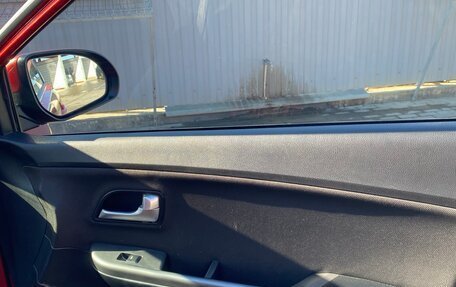 KIA Rio III рестайлинг, 2016 год, 1 030 000 рублей, 9 фотография