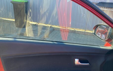 KIA Rio III рестайлинг, 2016 год, 1 030 000 рублей, 8 фотография