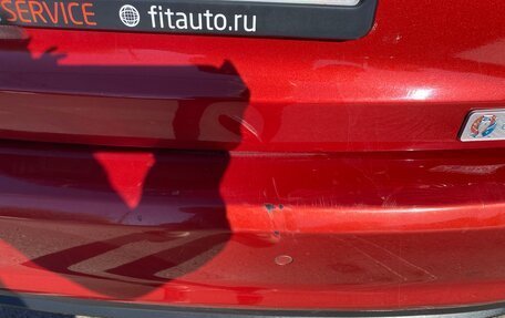 KIA Rio III рестайлинг, 2016 год, 1 030 000 рублей, 16 фотография