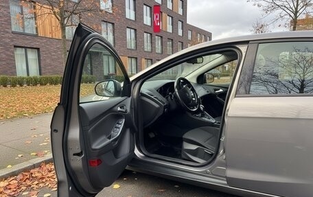 Ford Focus III, 2017 год, 1 036 000 рублей, 5 фотография