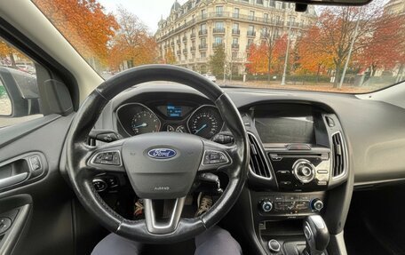 Ford Focus III, 2017 год, 1 036 000 рублей, 6 фотография