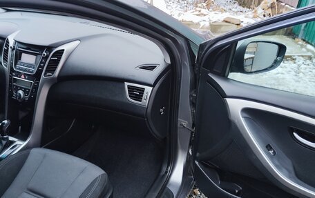 Hyundai i30 II рестайлинг, 2013 год, 820 000 рублей, 6 фотография