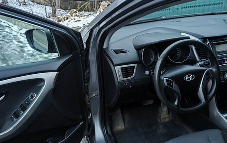 Hyundai i30 II рестайлинг, 2013 год, 820 000 рублей, 5 фотография