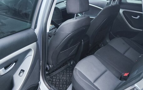 Hyundai i30 II рестайлинг, 2013 год, 820 000 рублей, 7 фотография