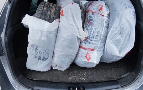 Hyundai i30 II рестайлинг, 2013 год, 820 000 рублей, 8 фотография