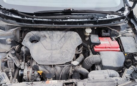 Hyundai i30 II рестайлинг, 2013 год, 820 000 рублей, 9 фотография