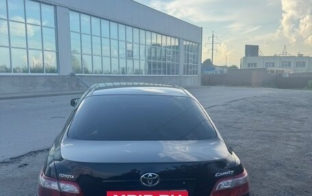Toyota Camry, 2008 год, 800 000 рублей, 5 фотография