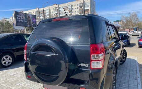 Suzuki Grand Vitara, 2010 год, 1 255 000 рублей, 11 фотография