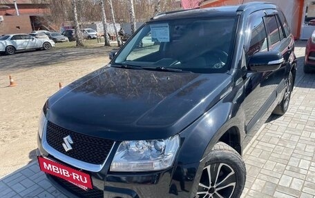 Suzuki Grand Vitara, 2010 год, 1 255 000 рублей, 4 фотография