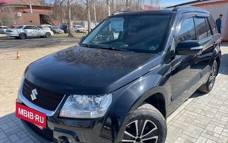 Suzuki Grand Vitara, 2010 год, 1 255 000 рублей, 3 фотография
