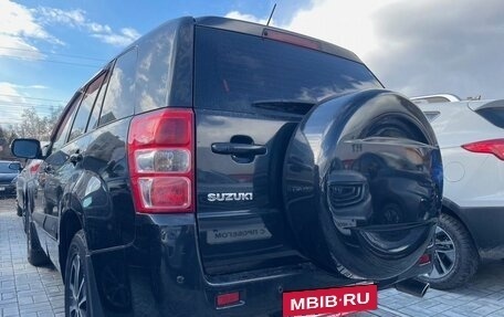 Suzuki Grand Vitara, 2010 год, 1 255 000 рублей, 2 фотография