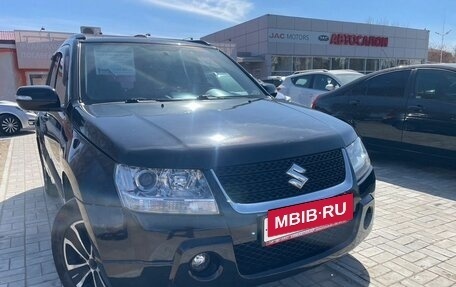 Suzuki Grand Vitara, 2010 год, 1 255 000 рублей, 14 фотография