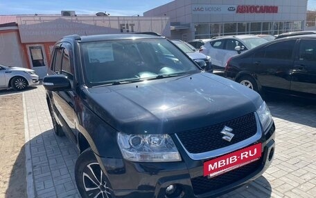 Suzuki Grand Vitara, 2010 год, 1 255 000 рублей, 15 фотография
