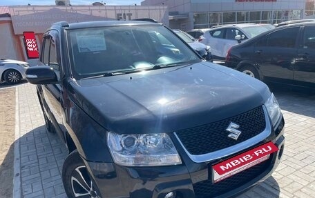 Suzuki Grand Vitara, 2010 год, 1 255 000 рублей, 12 фотография