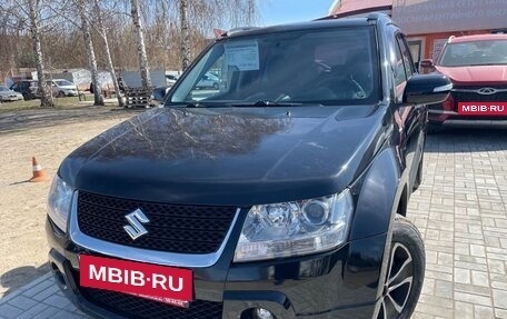 Suzuki Grand Vitara, 2010 год, 1 255 000 рублей, 5 фотография