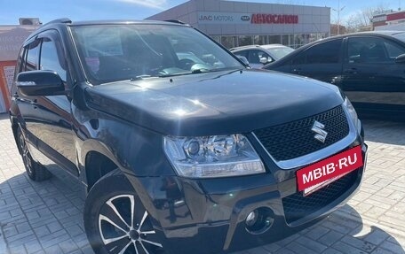 Suzuki Grand Vitara, 2010 год, 1 255 000 рублей, 13 фотография