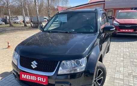 Suzuki Grand Vitara, 2010 год, 1 255 000 рублей, 6 фотография