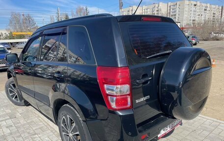 Suzuki Grand Vitara, 2010 год, 1 255 000 рублей, 20 фотография