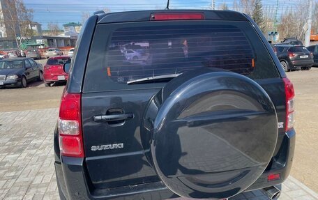 Suzuki Grand Vitara, 2010 год, 1 255 000 рублей, 19 фотография