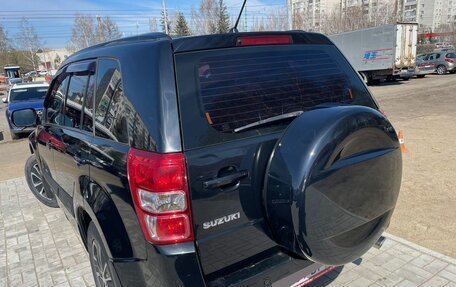 Suzuki Grand Vitara, 2010 год, 1 255 000 рублей, 18 фотография