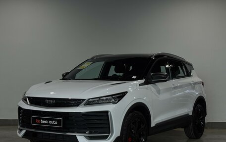 Geely Coolray I, 2025 год, 2 690 000 рублей, 2 фотография