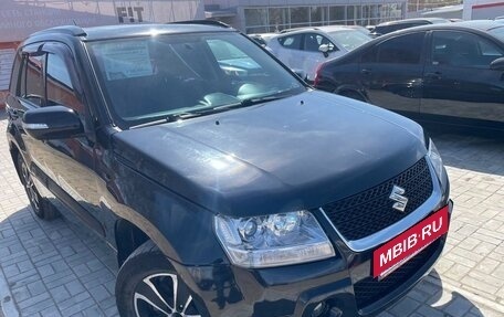Suzuki Grand Vitara, 2010 год, 1 255 000 рублей, 16 фотография