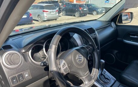 Suzuki Grand Vitara, 2010 год, 1 255 000 рублей, 27 фотография
