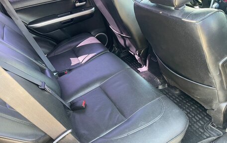 Suzuki Grand Vitara, 2010 год, 1 255 000 рублей, 23 фотография