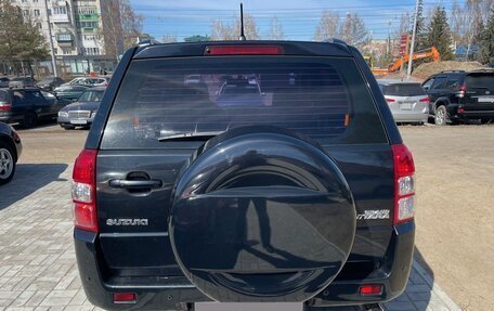 Suzuki Grand Vitara, 2010 год, 1 255 000 рублей, 22 фотография