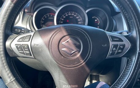 Suzuki Grand Vitara, 2010 год, 1 255 000 рублей, 29 фотография