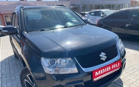 Suzuki Grand Vitara, 2010 год, 1 255 000 рублей, 17 фотография