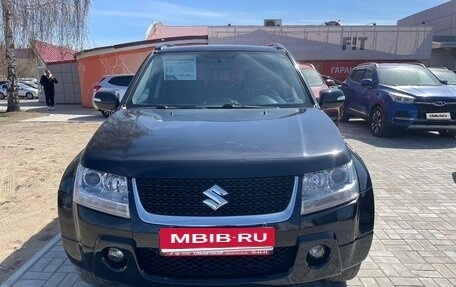 Suzuki Grand Vitara, 2010 год, 1 255 000 рублей, 21 фотография