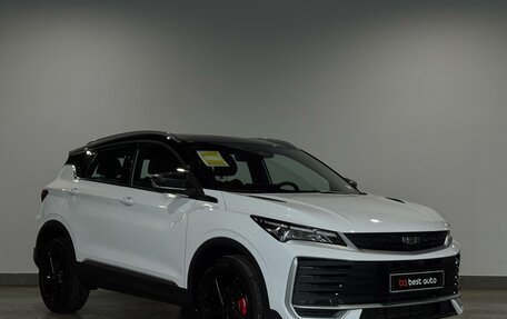 Geely Coolray I, 2025 год, 2 690 000 рублей, 4 фотография