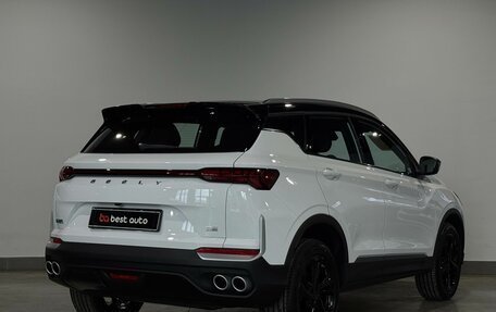 Geely Coolray I, 2025 год, 2 690 000 рублей, 9 фотография