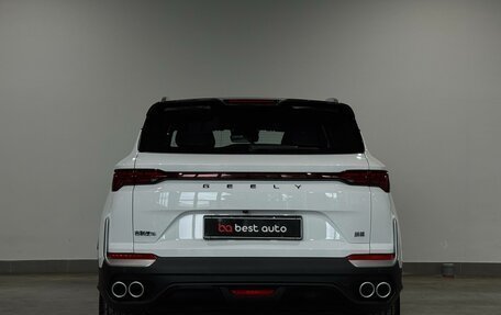 Geely Coolray I, 2025 год, 2 690 000 рублей, 8 фотография