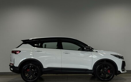 Geely Coolray I, 2025 год, 2 690 000 рублей, 5 фотография