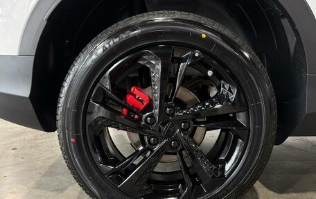 Geely Coolray I, 2025 год, 2 690 000 рублей, 10 фотография