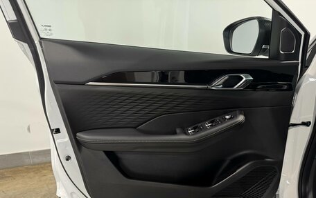 Geely Coolray I, 2025 год, 2 690 000 рублей, 12 фотография