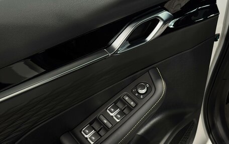 Geely Coolray I, 2025 год, 2 690 000 рублей, 13 фотография