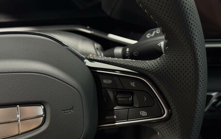 Geely Coolray I, 2025 год, 2 690 000 рублей, 17 фотография