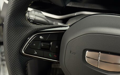 Geely Coolray I, 2025 год, 2 690 000 рублей, 16 фотография