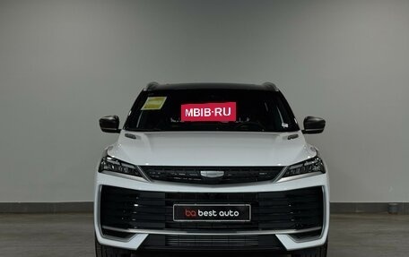 Geely Coolray I, 2025 год, 2 690 000 рублей, 3 фотография