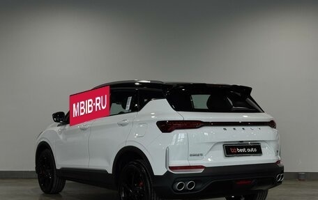 Geely Coolray I, 2025 год, 2 690 000 рублей, 7 фотография