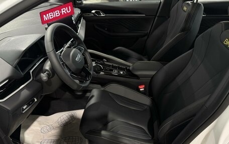 Geely Coolray I, 2025 год, 2 690 000 рублей, 14 фотография