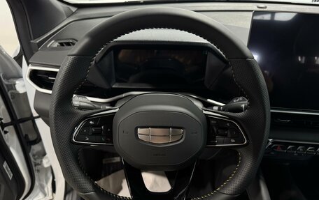 Geely Coolray I, 2025 год, 2 690 000 рублей, 18 фотография