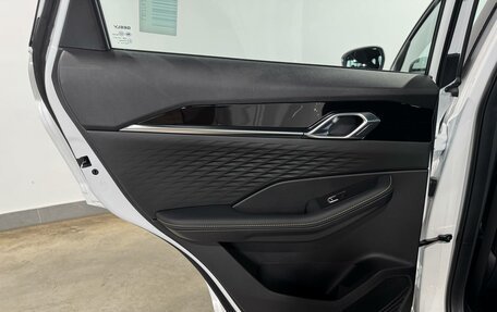 Geely Coolray I, 2025 год, 2 690 000 рублей, 27 фотография