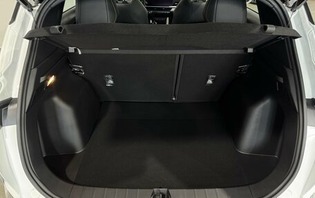 Geely Coolray I, 2025 год, 2 690 000 рублей, 30 фотография