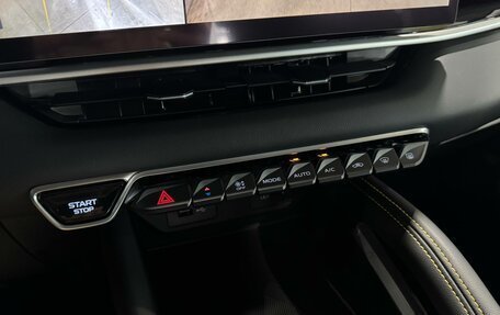 Geely Coolray I, 2025 год, 2 690 000 рублей, 24 фотография