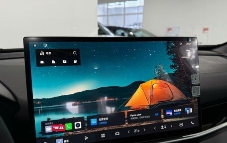 Geely Coolray I, 2025 год, 2 690 000 рублей, 20 фотография