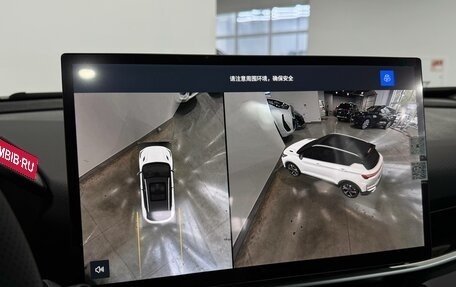 Geely Coolray I, 2025 год, 2 690 000 рублей, 21 фотография